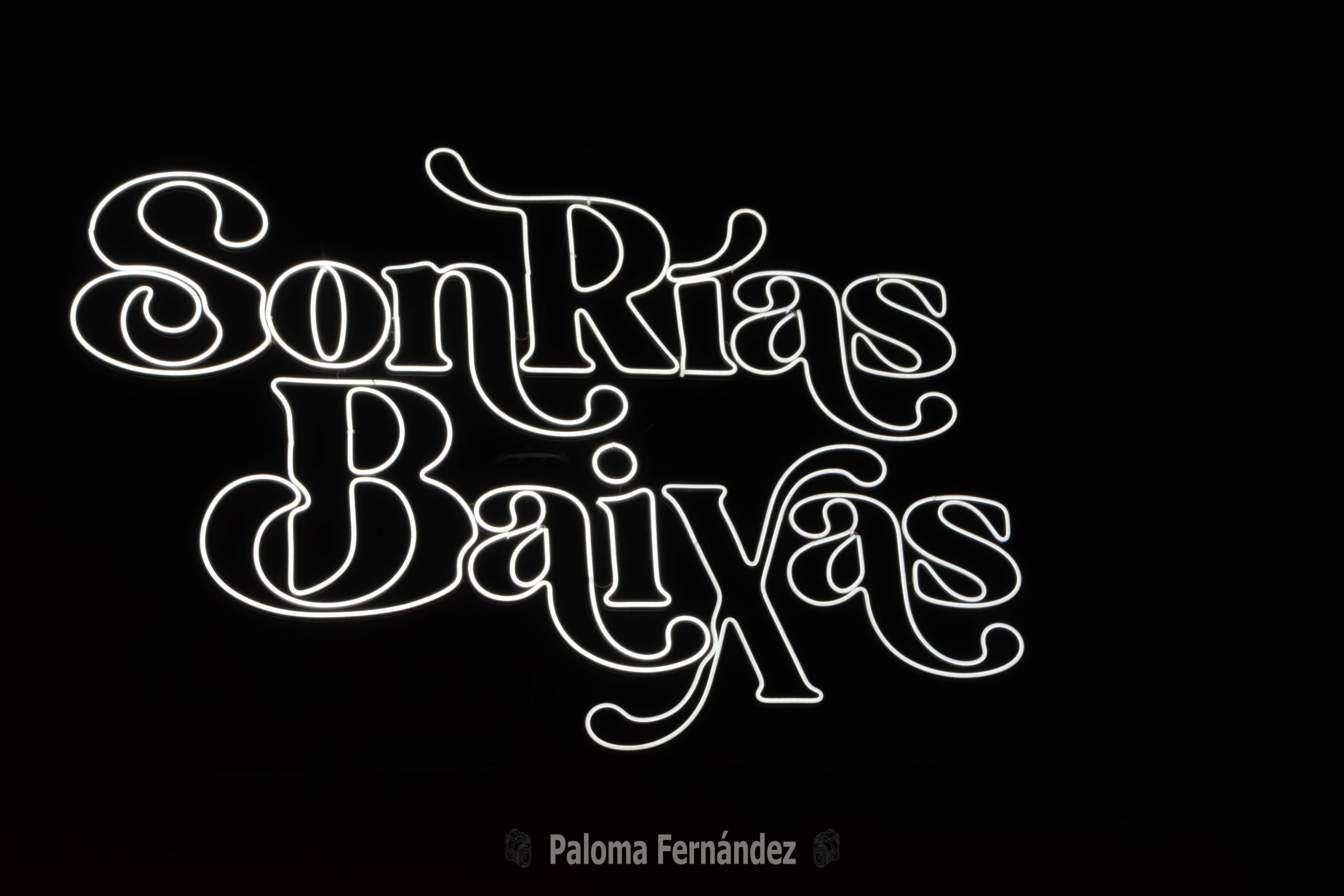 SonRías Baixas Sádado Público y Bandas