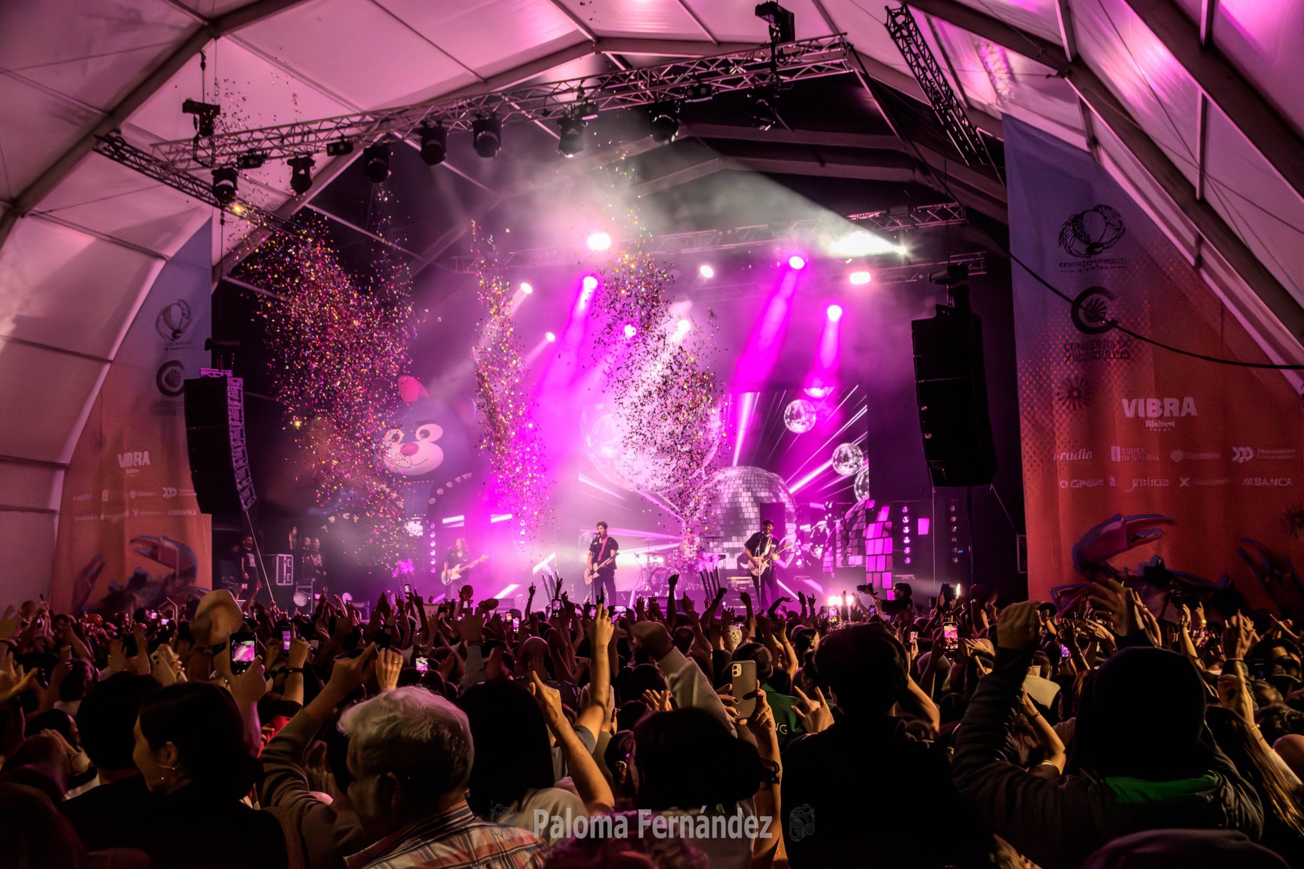 concertos do marisco de o grove