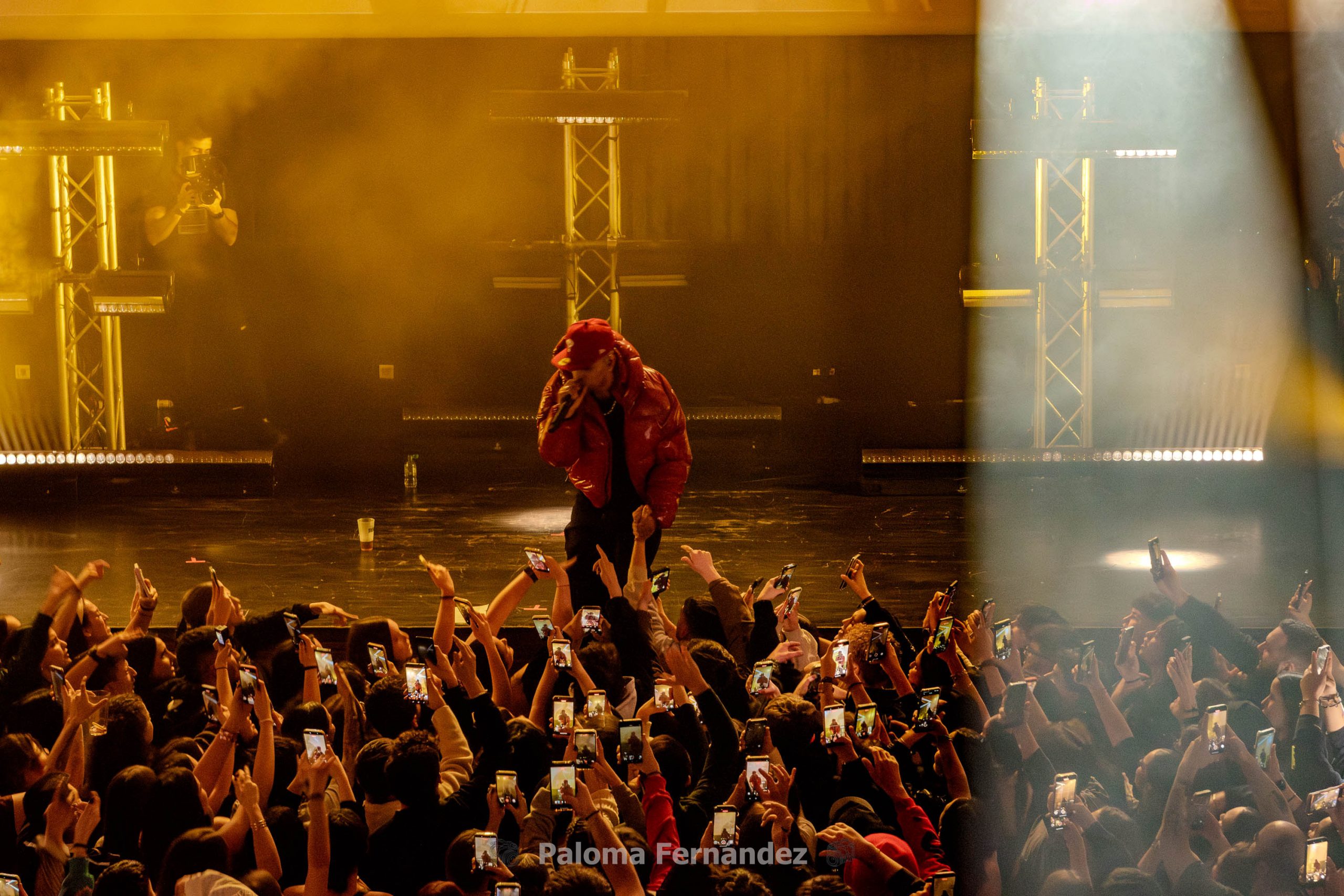 Fernando costa Capitol