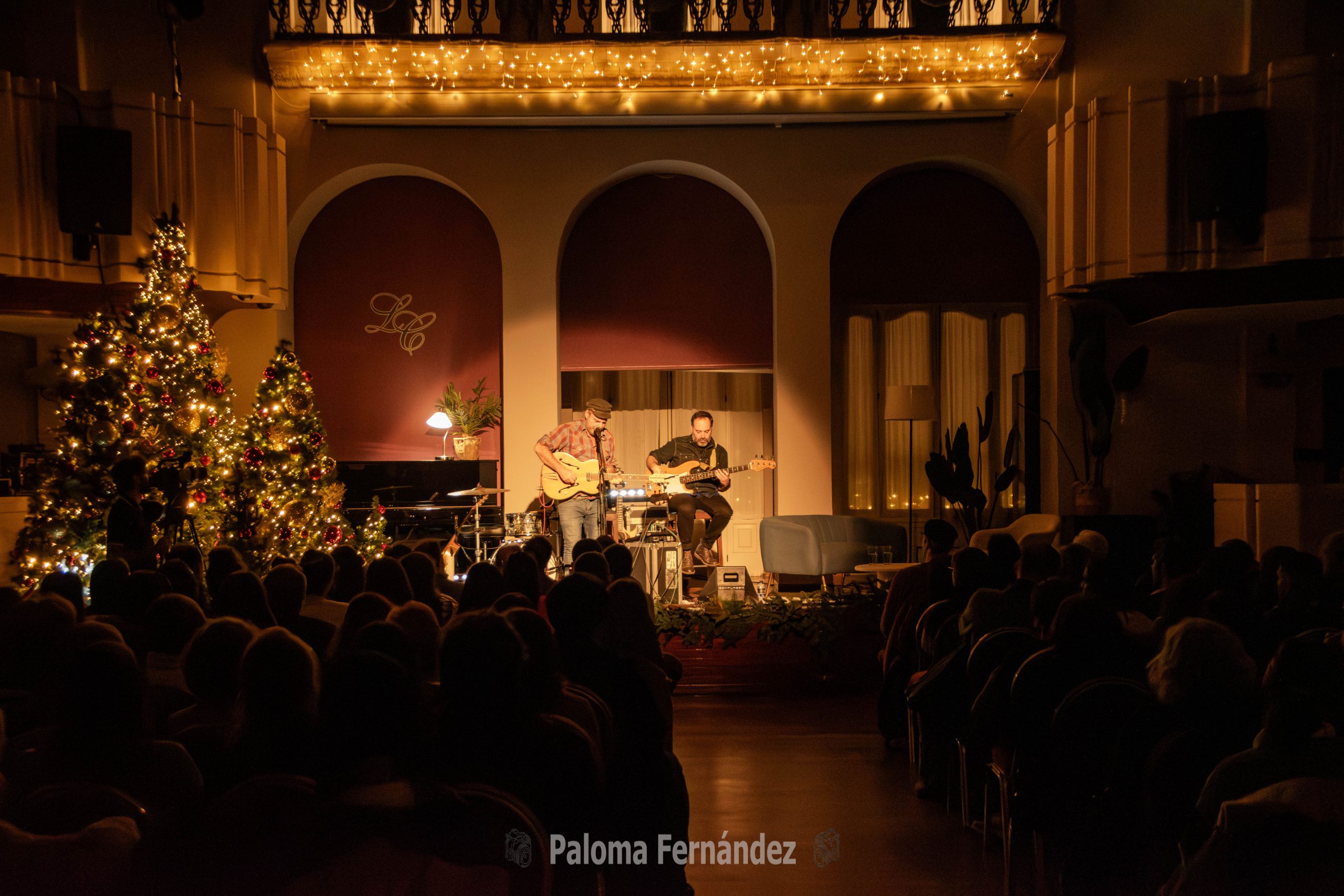 ciclo resonaicia Pontevedra